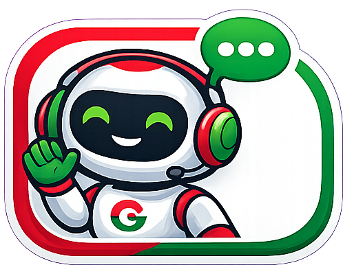 GaruBot